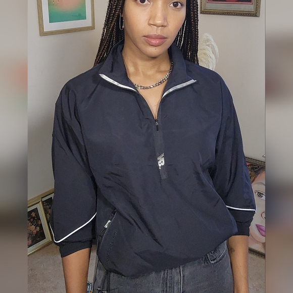 New Balance Jackets & Blazers - 🔥SOLD🔥 New Balance Winbreaker Jacket